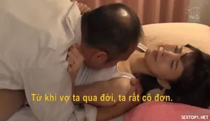 2 ngày 1 đêm sung khoái với vợ của anh trai đến ở nhờ