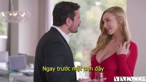 Dâm nữ khát dục con trai bạn thân cũng không tha