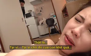 Giọt nước mắt của cô con gái hằng ngày bị bố dượng ép làm tình đến có thai